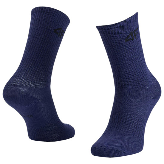 4F Παιδικές κάλτσες 4 pairs 4F Παιδικές κάλτσες 4 pairs